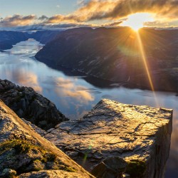 Highlights Of Norway 5N/6D ( 2N Bergen, 1N Balestrand, 2N Oslo )